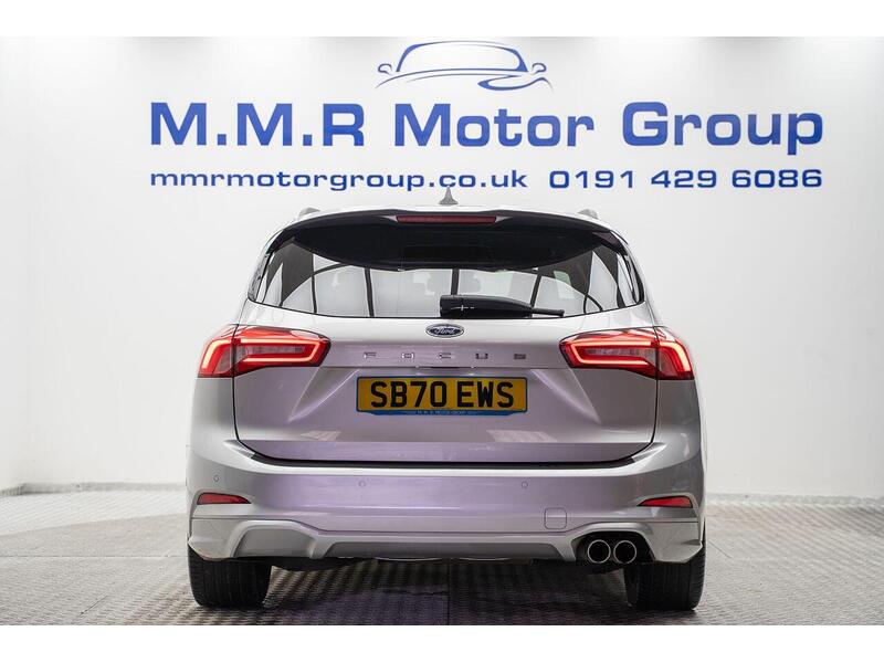 Used Ford Focus 2020 for sale - 77404592: Photo 14