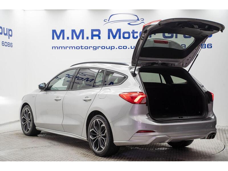 Used Ford Focus 2020 for sale - 77404592: Photo 15