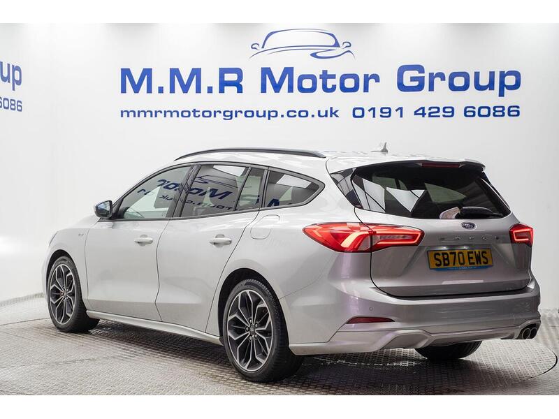 Used Ford Focus 2020 for sale - 77404592: Photo 16