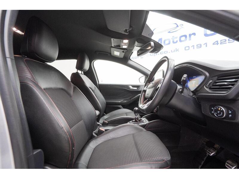 Used Ford Focus 2020 for sale - 77404592: Photo 19