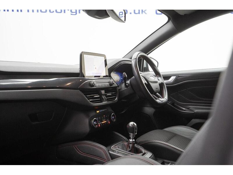 Used Ford Focus 2020 for sale - 77404592: Photo 21