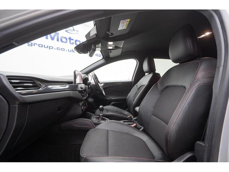 Used Ford Focus 2020 for sale - 77404592: Photo 22