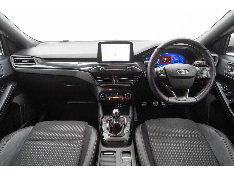 Used Ford Focus 2020 for sale - 77404592: Photo 24