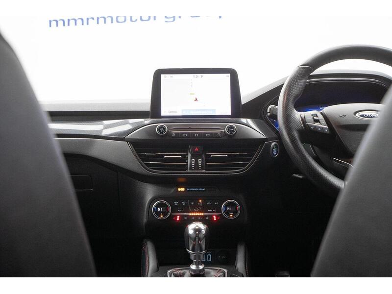 Used Ford Focus 2020 for sale - 77404592: Photo 25