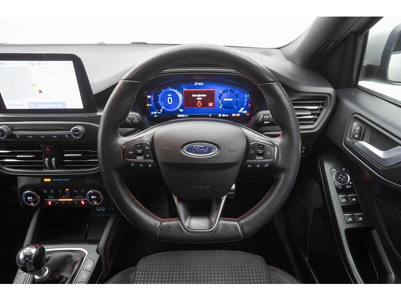 Used Ford Focus 2020 for sale - 77404592: Photo 26