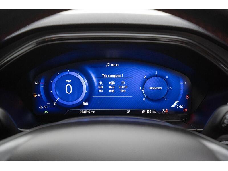 Used Ford Focus 2020 for sale - 77404592: Photo 29