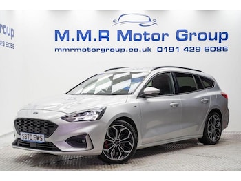 Used Ford Focus 2020 for sale - 77404592: Photo