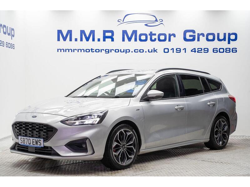 Used Ford Focus 2020 for sale - 77404592: Photo 3
