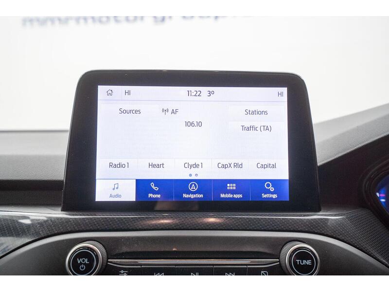 Used Ford Focus 2020 for sale - 77404592: Photo 30