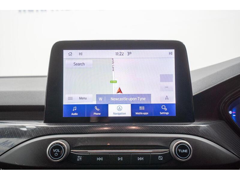 Used Ford Focus 2020 for sale - 77404592: Photo 31