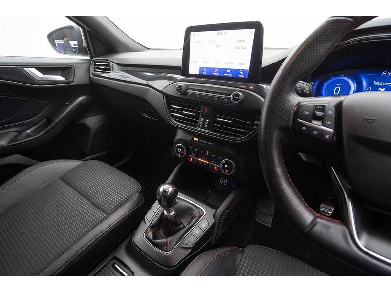 Used Ford Focus 2020 for sale - 77404592: Photo 32