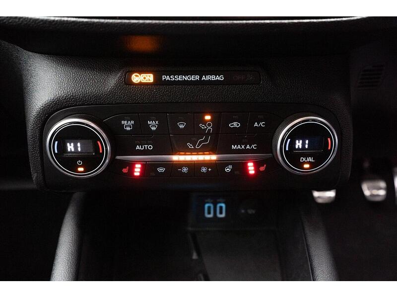 Used Ford Focus 2020 for sale - 77404592: Photo 33