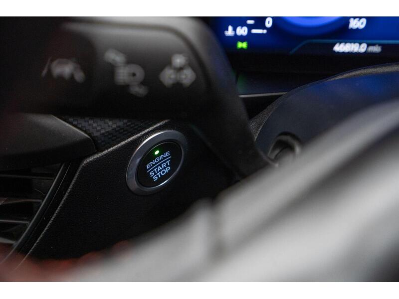 Used Ford Focus 2020 for sale - 77404592: Photo 34