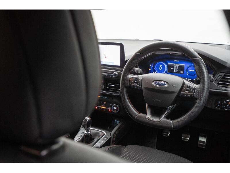 Used Ford Focus 2020 for sale - 77404592: Photo 36