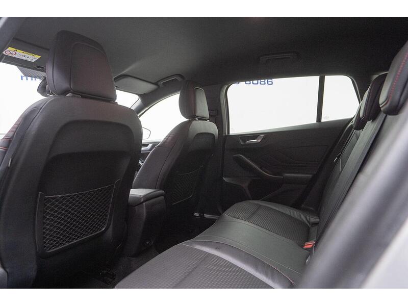 Used Ford Focus 2020 for sale - 77404592: Photo 38