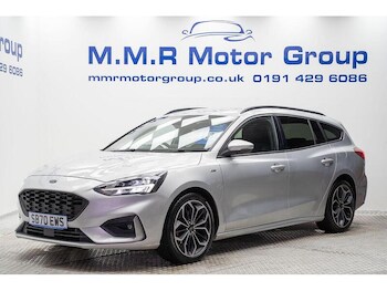 Used Ford Focus 2020 for sale - 77404592: Photo