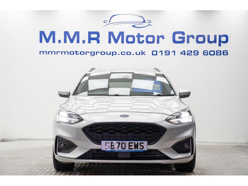 Used Ford Focus 2020 for sale - 77404592: Photo 4