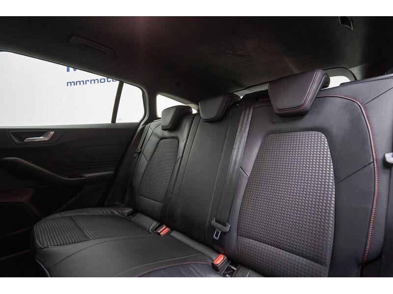 Used Ford Focus 2020 for sale - 77404592: Photo 40