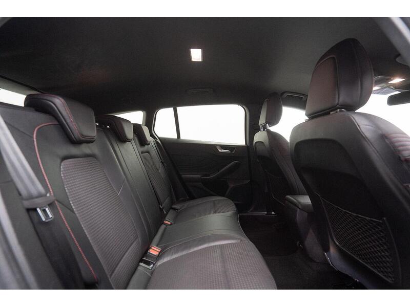 Used Ford Focus 2020 for sale - 77404592: Photo 42