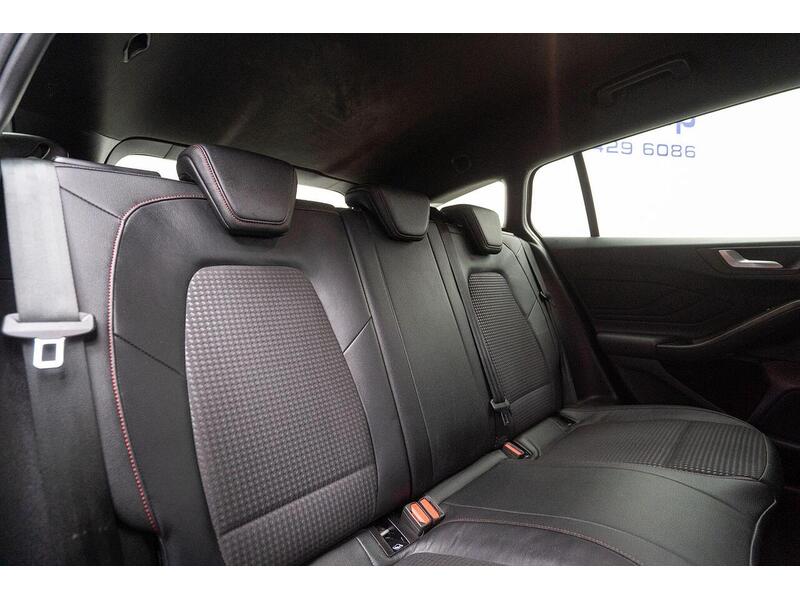 Used Ford Focus 2020 for sale - 77404592: Photo 43