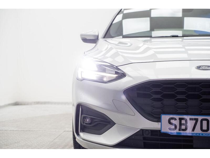 Used Ford Focus 2020 for sale - 77404592: Photo 5