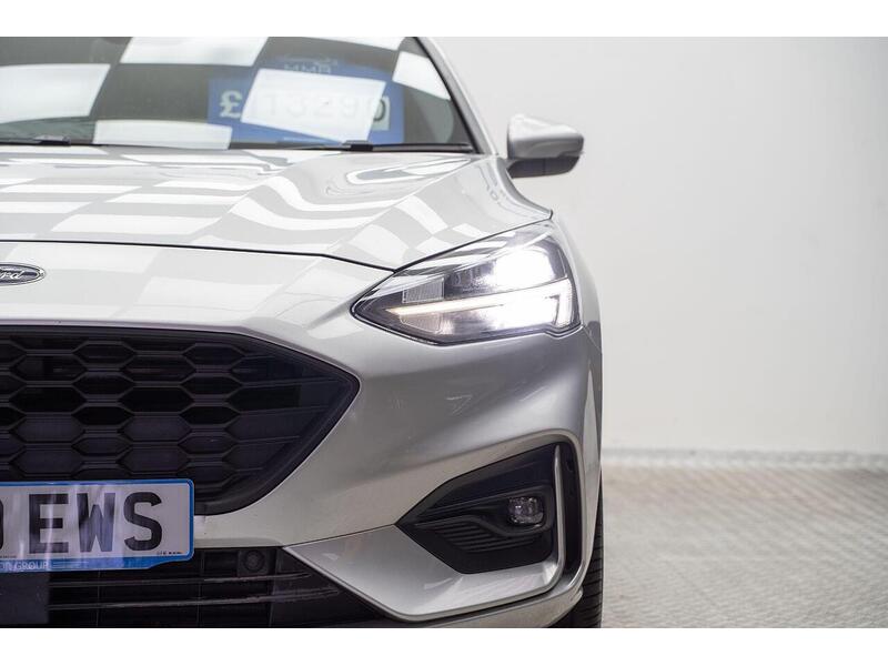 Used Ford Focus 2020 for sale - 77404592: Photo 6