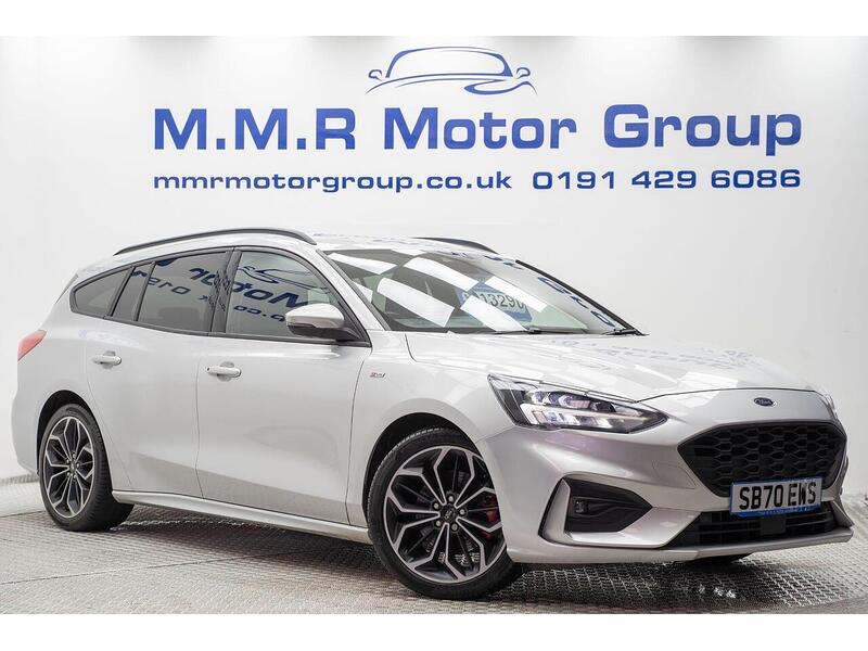 Used Ford Focus 2020 for sale - 77404592: Photo 7