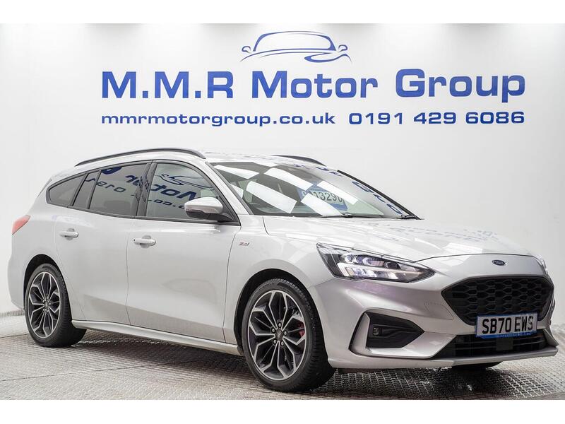 Used Ford Focus 2020 for sale - 77404592: Photo 8