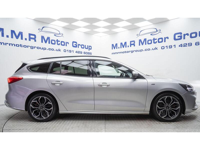 Used Ford Focus 2020 for sale - 77404592: Photo 9