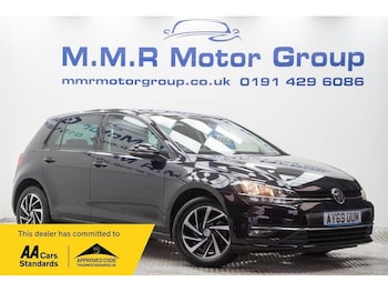 Used Volkswagen Golf 2019 for sale - 79435150: Photo