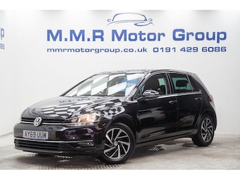 Used Volkswagen Golf 2019 for sale - 79435150: Photo