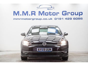 Used Volkswagen Golf 2019 for sale - 79435150: Photo