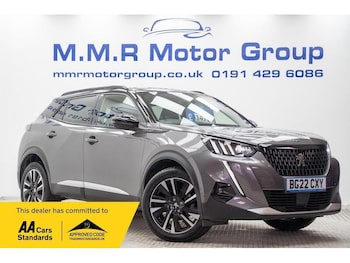 Used Peugeot 2008 2022 for sale - 78712875: Photo