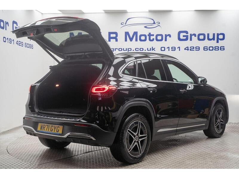 Used Mercedes-Benz EQA 2022 for sale - 77379172: Photo 10