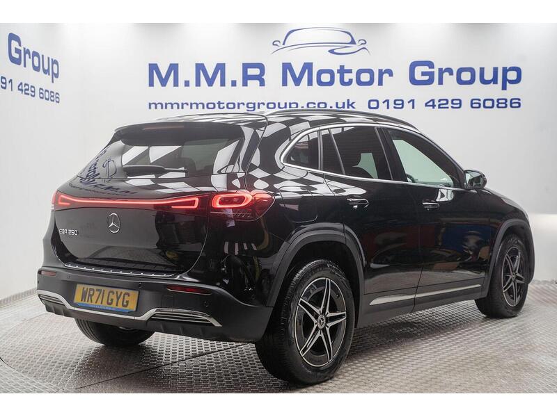 Used Mercedes-Benz EQA 2022 for sale - 77379172: Photo 11