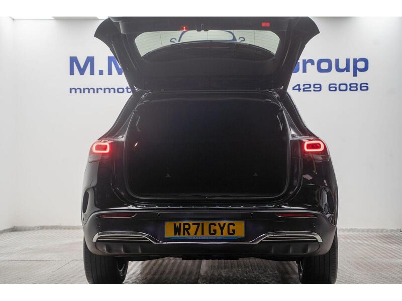 Used Mercedes-Benz EQA 2022 for sale - 77379172: Photo 14