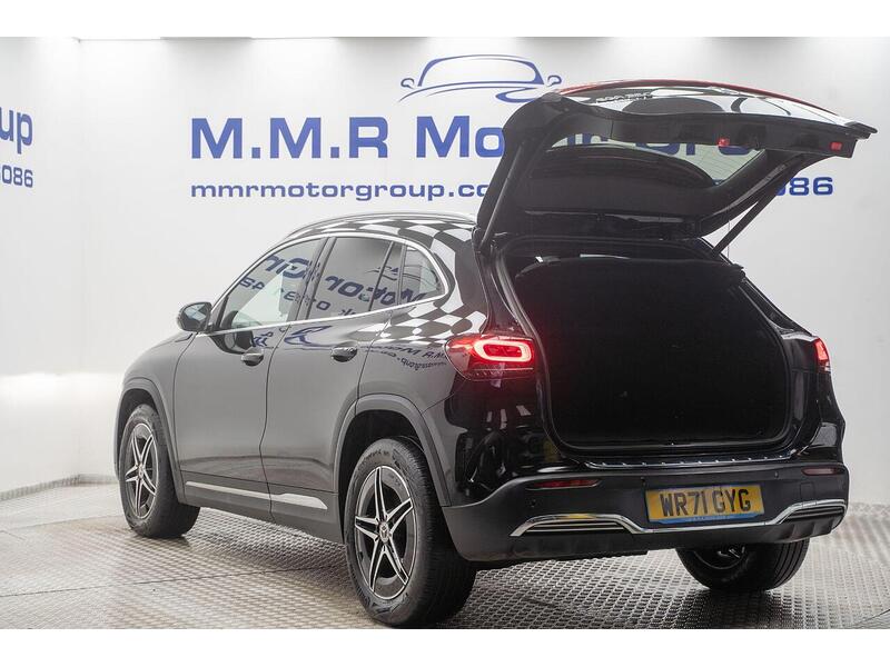 Used Mercedes-Benz EQA 2022 for sale - 77379172: Photo 15