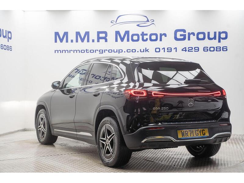 Used Mercedes-Benz EQA 2022 for sale - 77379172: Photo 16