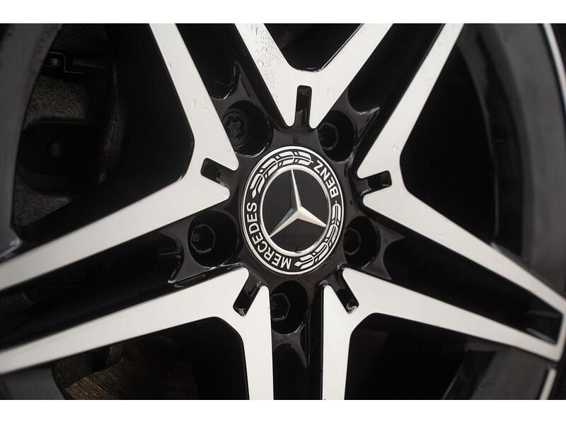 Used Mercedes-Benz EQA 2022 for sale - 77379172: Photo 18
