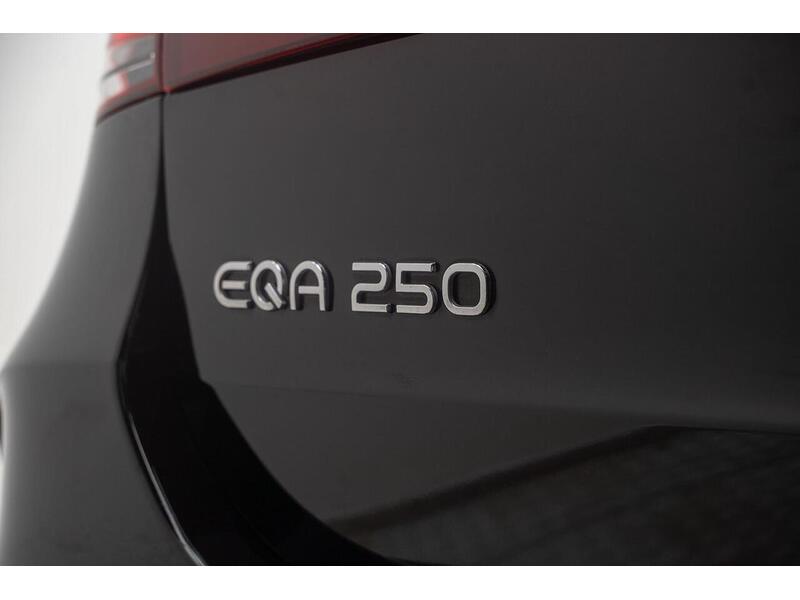 Used Mercedes-Benz EQA 2022 for sale - 77379172: Photo 19
