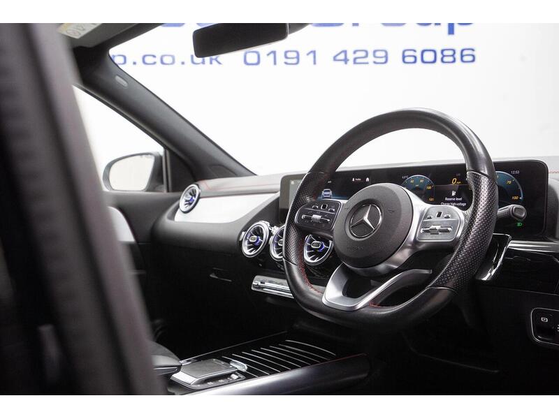 Used Mercedes-Benz EQA 2022 for sale - 77379172: Photo 22