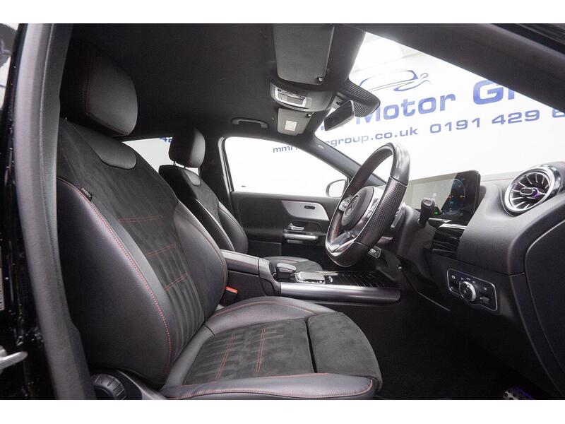 Used Mercedes-Benz EQA 2022 for sale - 77379172: Photo 23