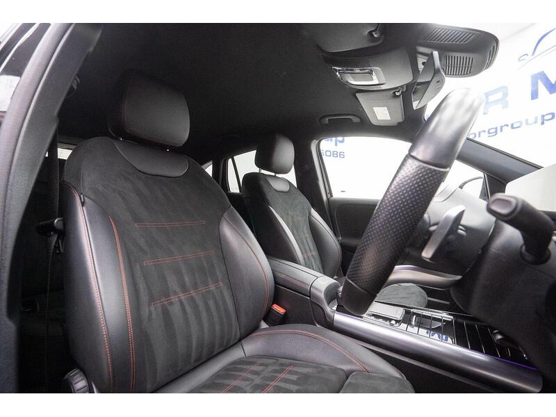 Used Mercedes-Benz EQA 2022 for sale - 77379172: Photo 24