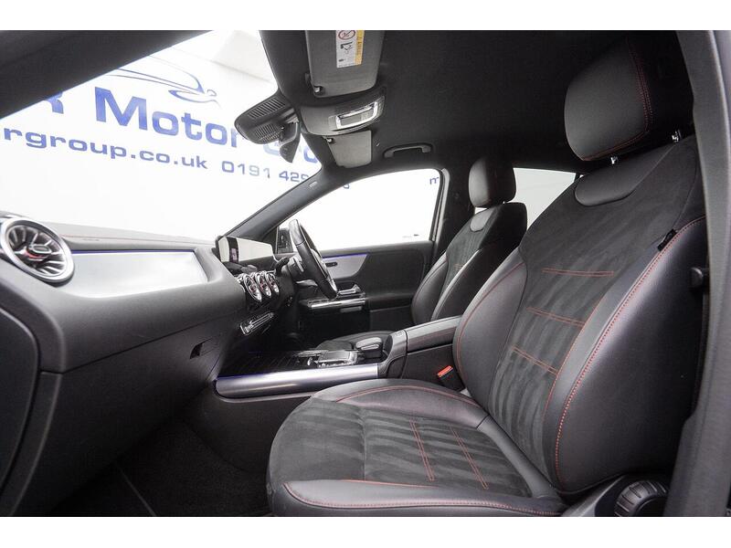 Used Mercedes-Benz EQA 2022 for sale - 77379172: Photo 26