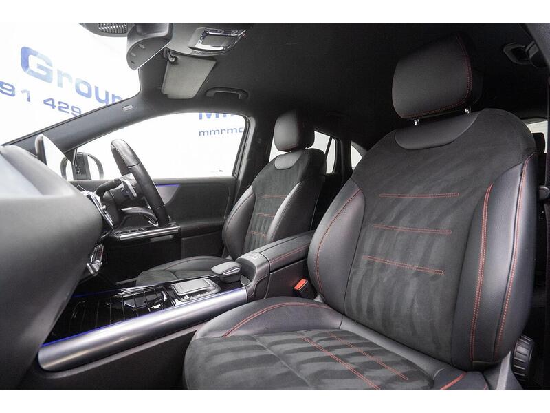 Used Mercedes-Benz EQA 2022 for sale - 77379172: Photo 27