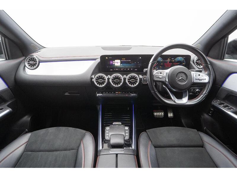 Used Mercedes-Benz EQA 2022 for sale - 77379172: Photo 28