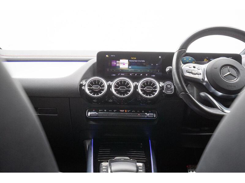 Used Mercedes-Benz EQA 2022 for sale - 77379172: Photo 29