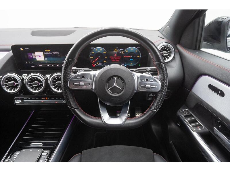 Used Mercedes-Benz EQA 2022 for sale - 77379172: Photo 30