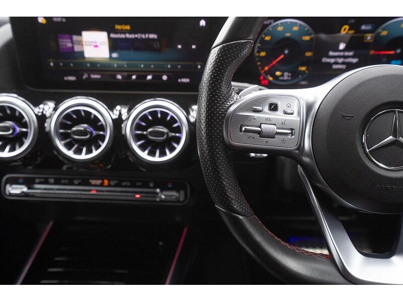 Used Mercedes-Benz EQA 2022 for sale - 77379172: Photo 31