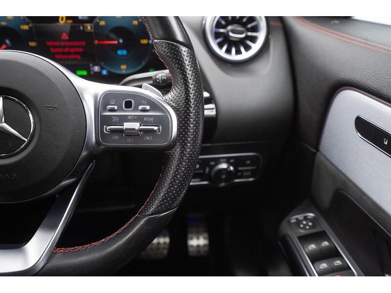 Used Mercedes-Benz EQA 2022 for sale - 77379172: Photo 32